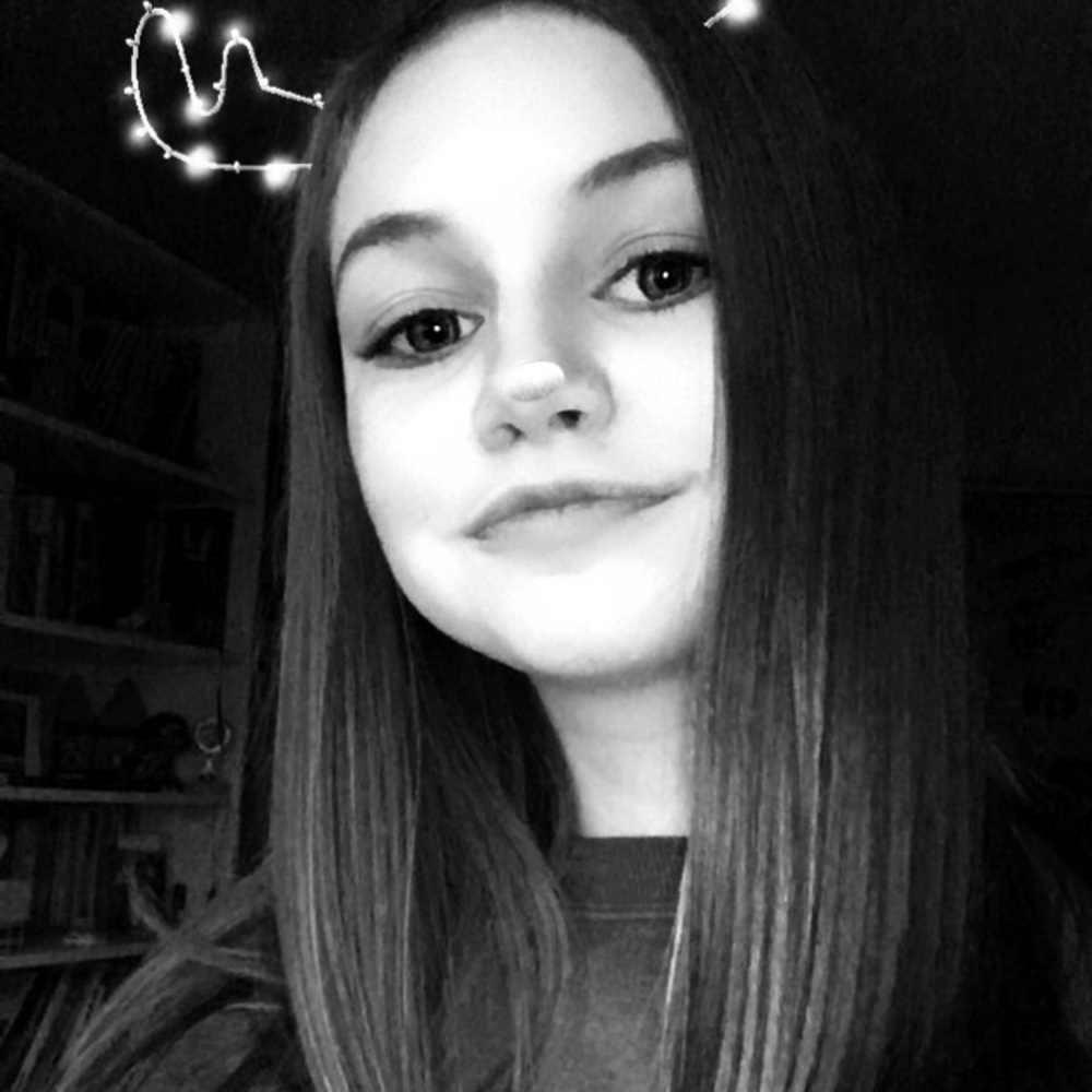 Meet your Posher, Jillian